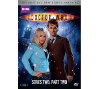 Doctor Who: Series 2, Part 2 [USA] [DVD]