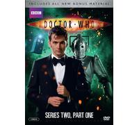 Doctor Who: Series 2, Volume 1 [USA] [DVD]