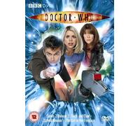 Doctor Who - Series 2 Volume 2 [Reino Unido] [DVD]