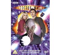 Doctor Who - Series 2 Volume 4 [Reino Unido] [DVD]