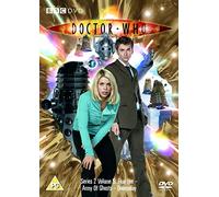 Doctor Who - Series 2 Volume 5 [Reino Unido] [DVD]