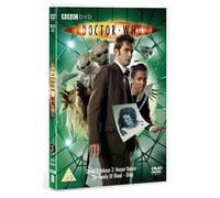 Doctor Who - Series 3 Volume 3 [Reino Unido] [DVD]