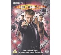 Doctor Who Series 3 Volume 4 DVD (BBC DVD)