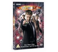 Doctor Who - Series 3 Volume 4 [Reino Unido] [DVD]