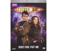 Doctor Who: Series 4, Part 1 [USA] [DVD]