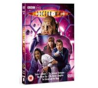 Doctor Who - Series 4 Volume 2 [Reino Unido] [DVD]