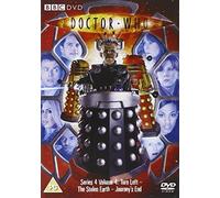 Doctor Who - Series 4 Volume 4 [Reino Unido] [DVD]