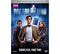 Doctor Who: Series 5, Part 2 (2 Dvd) [Edizione: Stati Uniti] [Italia]