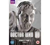Doctor Who - Series 7 Part 1 Weeping Angels Limited Edition [Reino Unido] [DVD]