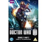 Doctor Who - Series 7, Part 2 [DVD]