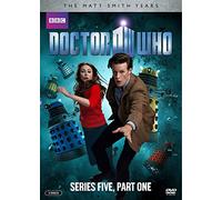 Doctor Who: Series Five - Part One (2 Dvd) [Edizione: Stati Uniti] [Italia]
