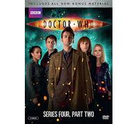 Doctor Who: Series Four, Part Two [DVD]