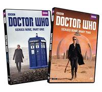 Doctor Who (Series Nine - Part One / Part Two) (2-Pack)
