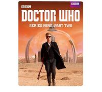 Doctor Who: Series Nine, Part Two [USA] [DVD]