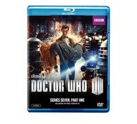 Doctor Who: Series Seven, Part One [Blu-ray] by BBC Home Entertainment