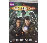 Doctor Who: Series Three - Part Two [Edizione: Stati Uniti] [USA] [DVD]
