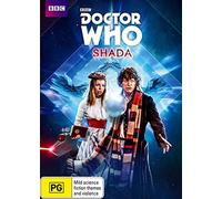 Doctor Who: Shada (Blu-ray) Gerald Campion Christopher Neame Victoria Burgoyne