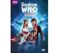 Doctor Who: Shada (DVD) Gerald Campion Christopher Neame Victoria Burgoyne