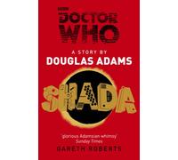 Doctor Who: Shada [Idioma Inglés]