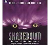 Doctor Who: Shakedown -- Return of the Sontarans