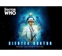 Doctor Who - Siebter Doktor (Special Collector's Edition, 17 Discs) [Alemania] [DVD]