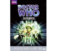 Doctor Who: Silver Nemesis - Episode 154 [USA] [DVD]