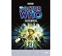Doctor Who: Silver Nemesis [USA] [DVD]