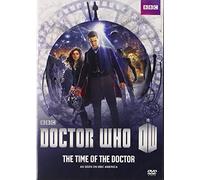 Doctor Who: Smith & Capaldi [USA] [DVD]