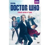 Doctor Who Special: Twice Upon A Time (DVD) Various (Importación USA)