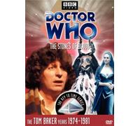 Doctor Who: Stones of Blood [Reino Unido] [DVD]