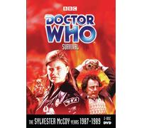 Doctor Who: Survival [USA] [DVD]