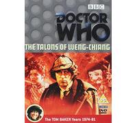 Doctor Who: Talons of Weng Chi [Reino Unido] [DVD]