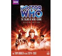 Doctor Who: Talons of Weng-Chiang [USA] [DVD]