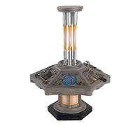 Doctor Who Tardis Console Coll 4 12th Doctor C - 0-1-2