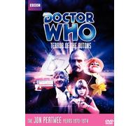 Doctor Who: Terror of the Autons - Episode 55 [Reino Unido] [DVD]