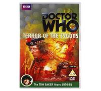 Doctor Who: Terror Of The Zygons [Reino Unido] [DVD]