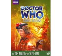 Doctor Who: Terror of the Zygons [USA] [DVD]