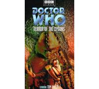 Doctor Who: Terror of the Zygons [USA] [VHS]