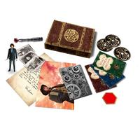 Doctor Who: The 4th Doctor Time Capsule [Reino Unido] [DVD]