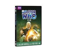 Doctor Who: The Ark - Episode 23 [USA] [DVD]