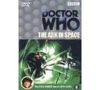 Doctor Who - the ark in space (1975) (import)