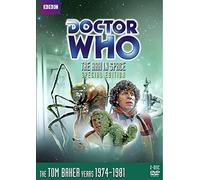 Doctor Who: The Ark in Space