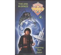 Doctor Who The Ark In Space