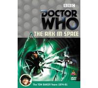 Doctor Who - The Ark in Space [Reino Unido] [DVD]