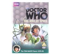 Doctor Who - The Ark in Space Special Edition [Reino Unido] [DVD]