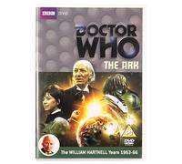 Doctor Who - The Ark [Reino Unido] [DVD]