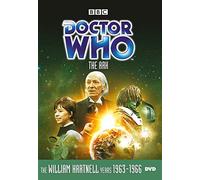 Doctor Who: The Ark [USA] [DVD]