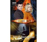 Doctor Who: The Art Of Destruction (ebook)