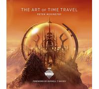 Doctor Who: The Art of Time Travel