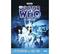 Doctor Who: The Awakening [USA] [DVD]